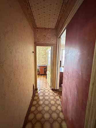 Продам ул. Караваева, 1 комнатную бюджетную квартиру. Днепр