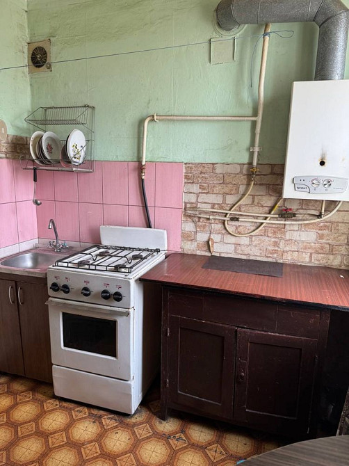 Продам ул. Караваева, 1 комнатную бюджетную квартиру. Днепр - изображение 1