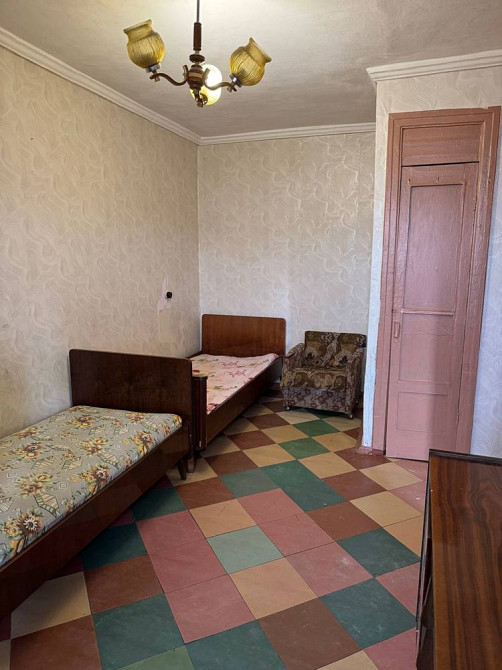 Продам ул. Караваева, 1 комнатную бюджетную квартиру. Днепр - изображение 3