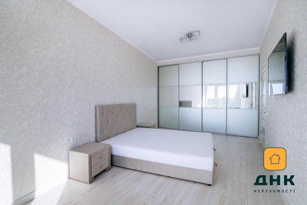 Терраса, замечательный вид на Генуэзскую, 2-ком, 65 кв.м, 36 Жемчужина Одесса - изображение 2