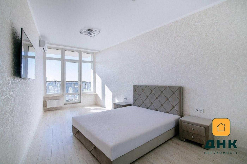 Терраса, замечательный вид на Генуэзскую, 2-ком, 65 кв.м, 36 Жемчужина Одесса - изображение 3