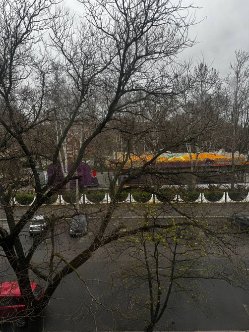 Продам 1 комнатную квартиру район «Сказки» Николаев - изображение 5