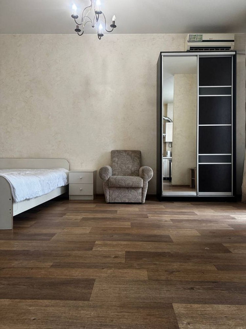 Продам 1 комнатную квартиру район «Сказки» Николаев - изображение 4