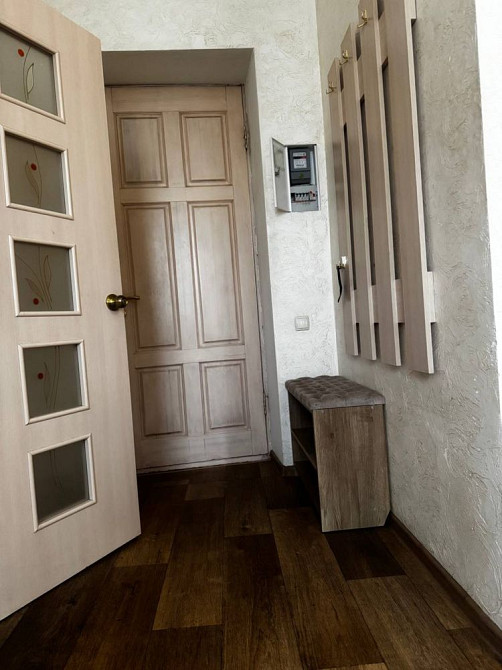 Продам 1 комнатную квартиру район «Сказки» Николаев - изображение 6