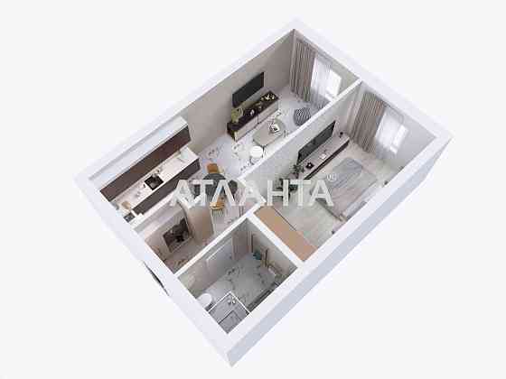 ЕКСКЛЮЗИВ! Квартира біля Арени Львів, підходить під єОселю. Львов