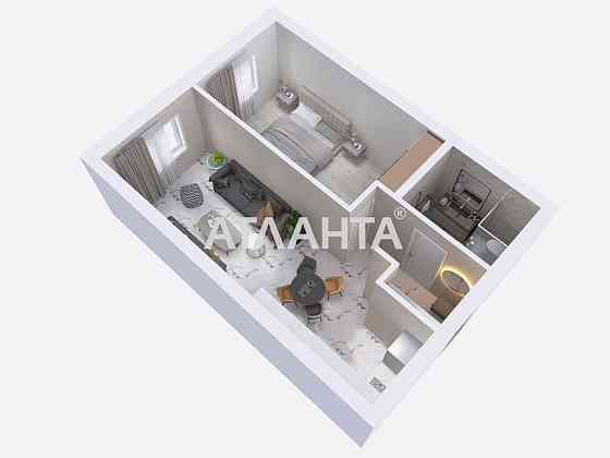 ЕКСКЛЮЗИВ! Квартира біля Арени Львів, підходить під єОселю. Львов