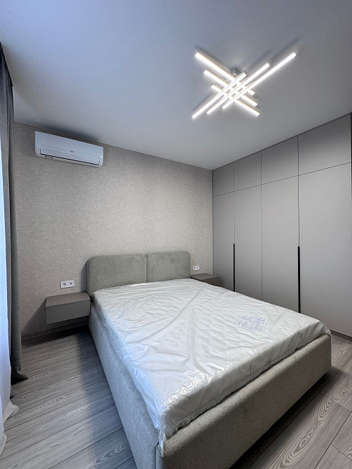 БЕЗ КОМІСІЇ велика 1 кімн квартира поруч ЖК Львівський маєток , Сфера Софиевская Борщаговка - изображение 7