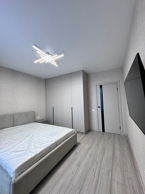 БЕЗ КОМІСІЇ велика 1 кімн квартира поруч ЖК Львівський маєток , Сфера Софиевская Борщаговка - изображение 8