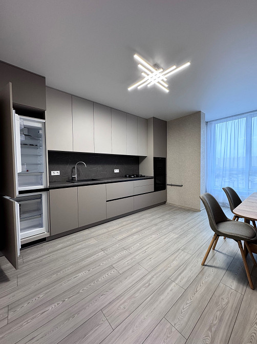 БЕЗ КОМІСІЇ велика 1 кімн квартира поруч ЖК Львівський маєток , Сфера Софиевская Борщаговка - изображение 2