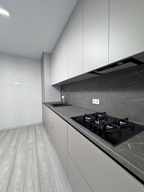 БЕЗ КОМІСІЇ велика 1 кімн квартира поруч ЖК Львівський маєток , Сфера Софиевская Борщаговка - изображение 4