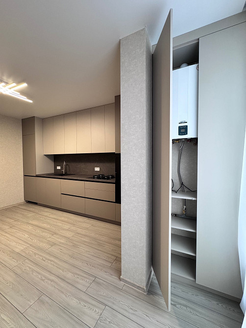 БЕЗ КОМІСІЇ велика 1 кімн квартира поруч ЖК Львівський маєток , Сфера Софиевская Борщаговка - изображение 6