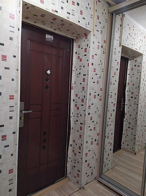 Продам 1 кім квартиру на 5 поверсі з Ремонтом МК Одесса - изображение 6