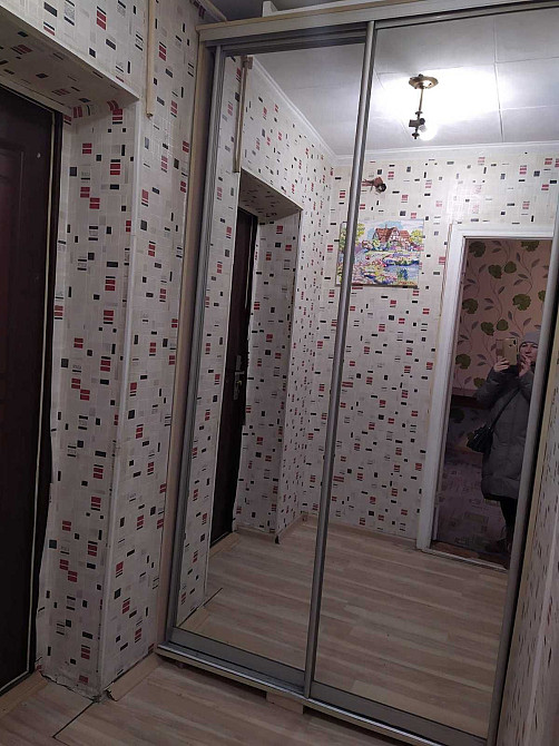 Продам 1 кім квартиру на 5 поверсі з Ремонтом МК Одесса - изображение 5