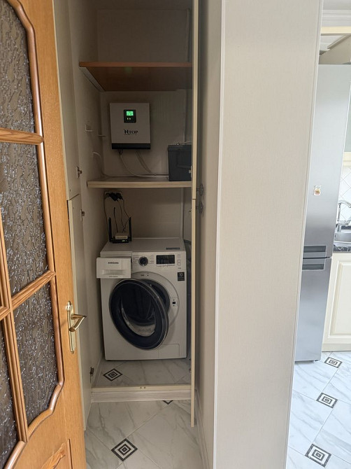 3 кім кв. Вул. Тараскова,13 Черкаси - зображення 4