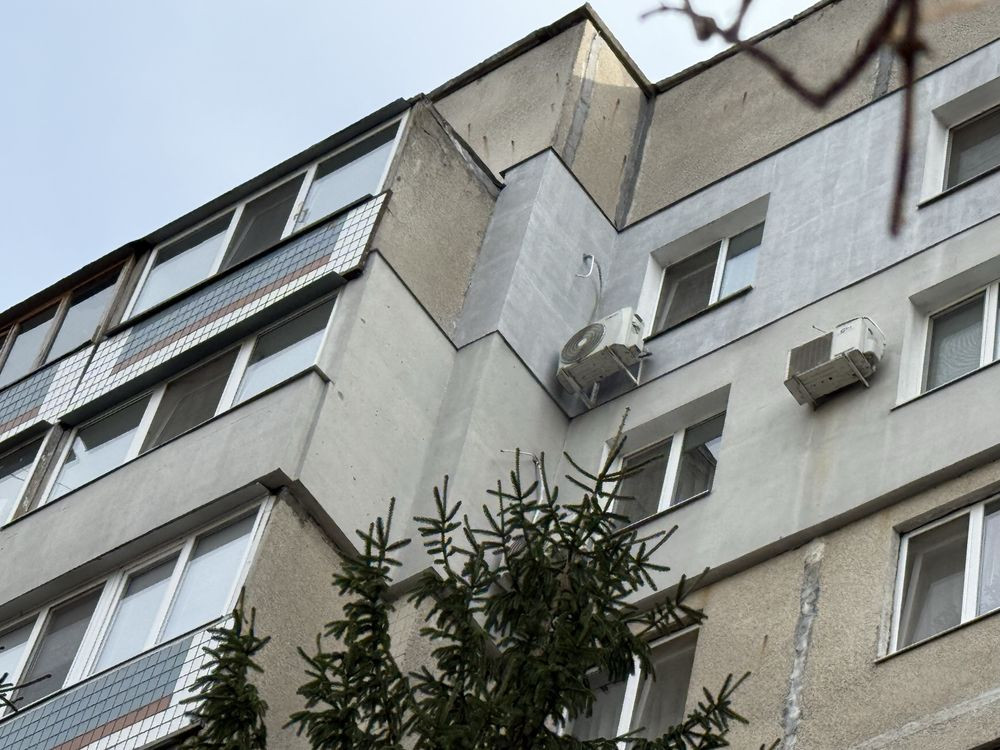 3 кім кв. Вул. Тараскова,13 Черкаси - зображення 2