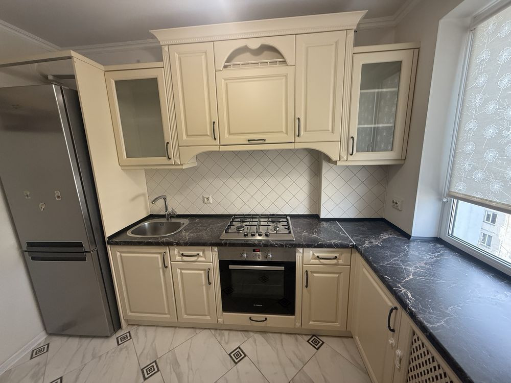 3 кім кв. Вул. Тараскова,13 Черкаси - зображення 5