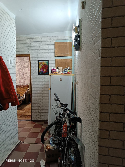 Продам 1 к квартиру срочно Запорожье - изображение 5