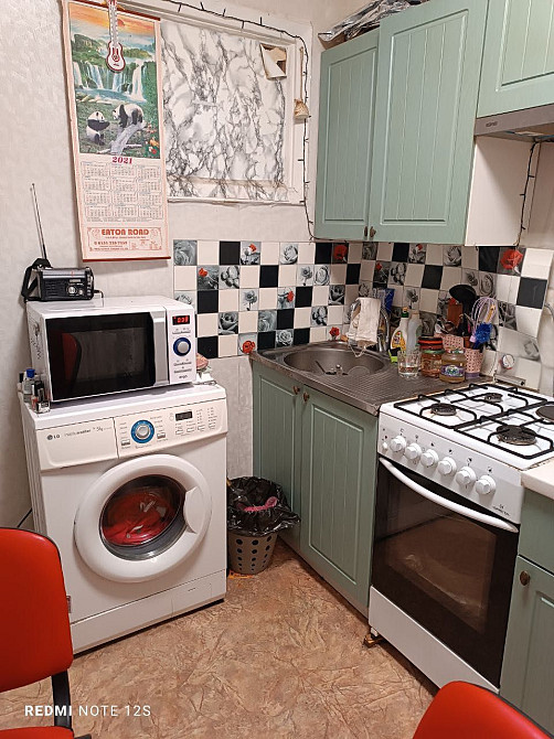 Продам 1 к квартиру срочно Запорожье - изображение 7