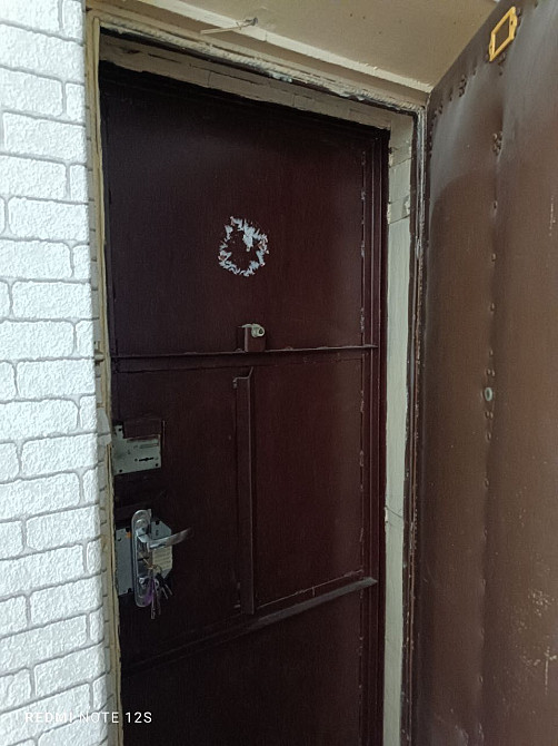 Продам 1 к квартиру срочно Запорожье - изображение 4