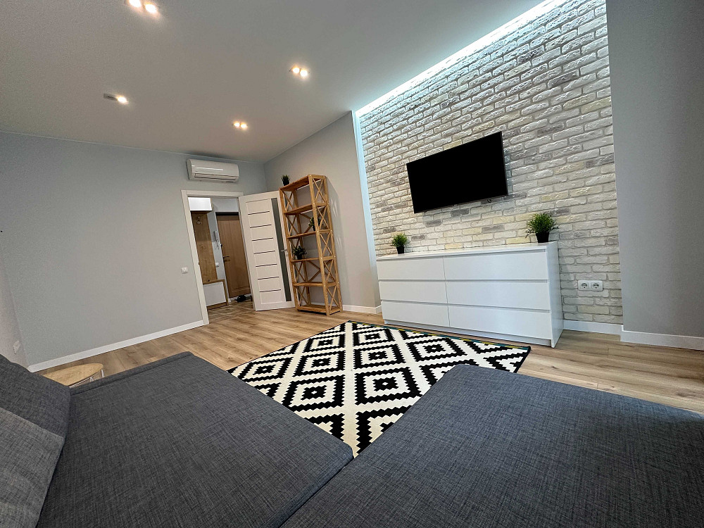 Продаж 1 кімнатної квартири  ЖК Софіївка вул. Угорська (власник) Львов - изображение 3