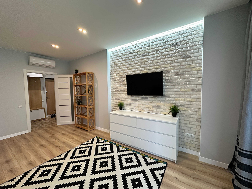 Продаж 1 кімнатної квартири  ЖК Софіївка вул. Угорська (власник) Львов - изображение 1