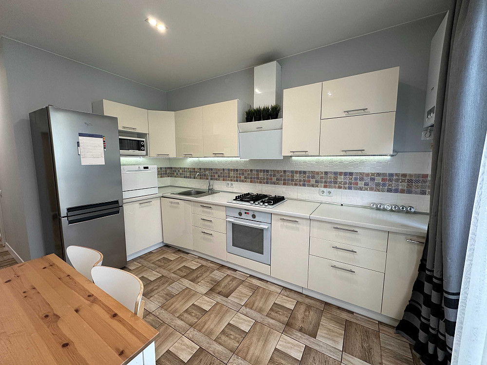 Продаж 1 кімнатної квартири  ЖК Софіївка вул. Угорська (власник) Львов - изображение 5