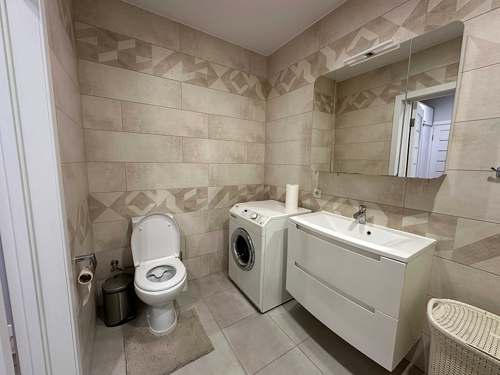 Продаж 1 кімнатної квартири  ЖК Софіївка вул. Угорська (власник) Львов - изображение 6