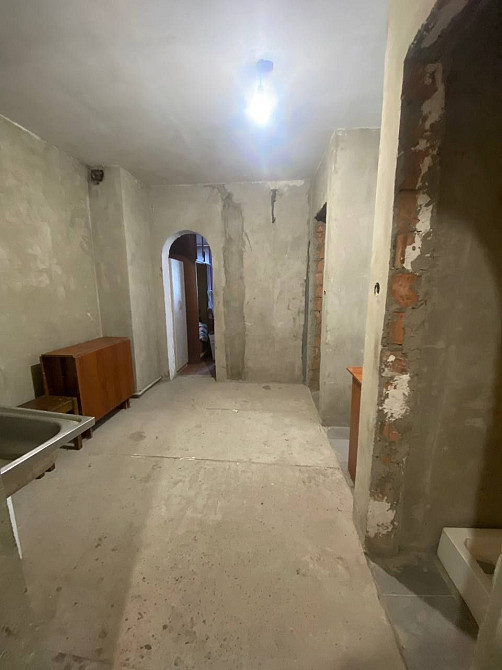 БЕЗ КОМІСІЇ! 1 кім квартира,Гостомельська, 15 хв до Соборної площі Черновцы - изображение 4