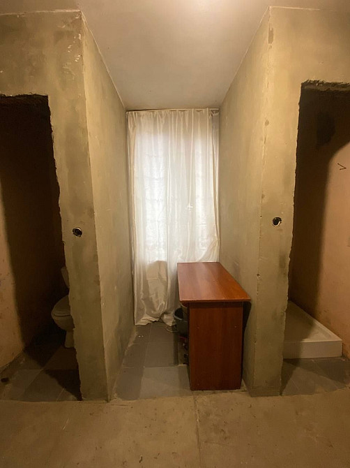 БЕЗ КОМІСІЇ! 1 кім квартира,Гостомельська, 15 хв до Соборної площі Черновцы - изображение 3