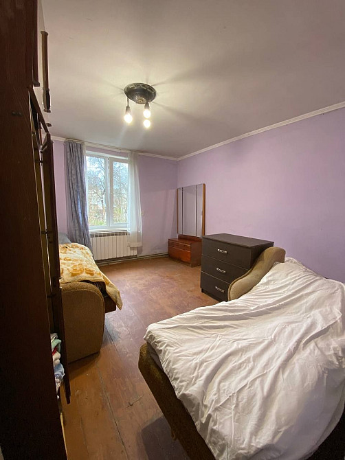 БЕЗ КОМІСІЇ! 1 кім квартира,Гостомельська, 15 хв до Соборної площі Черновцы - изображение 5