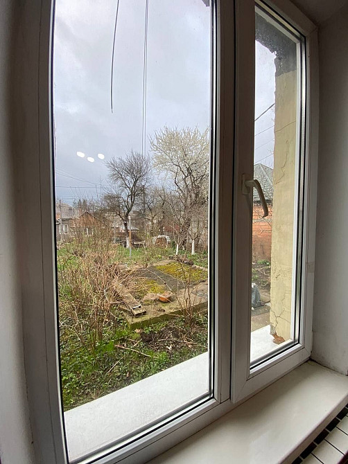 БЕЗ КОМІСІЇ! 1 кім квартира,Гостомельська, 15 хв до Соборної площі Черновцы - изображение 6