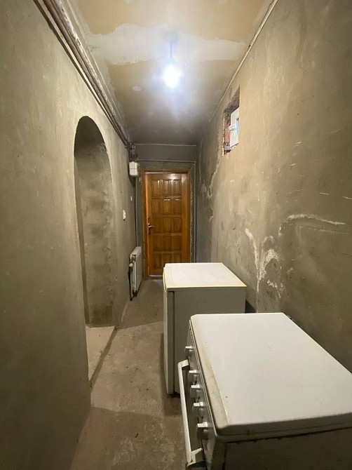 БЕЗ КОМІСІЇ! 1 кім квартира,Гостомельська, 15 хв до Соборної площі Черновцы - изображение 2