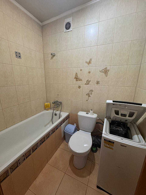 2 кімнатна квартира на Проспекті Миру Рівне - зображення 5