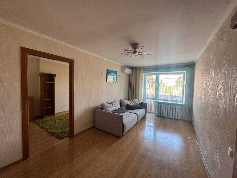 2 кімнатна квартира на Проспекті Миру Рівне - зображення 2