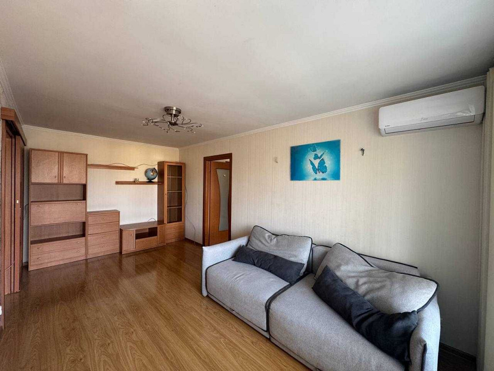 2 кімнатна квартира на Проспекті Миру Рівне - зображення 1