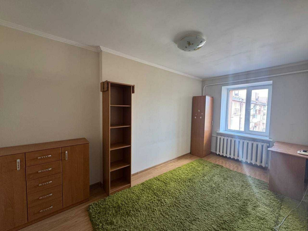 2 кімнатна квартира на Проспекті Миру Рівне - зображення 3