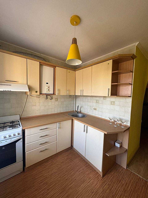 2 кімнатна квартира на Проспекті Миру Рівне - зображення 4