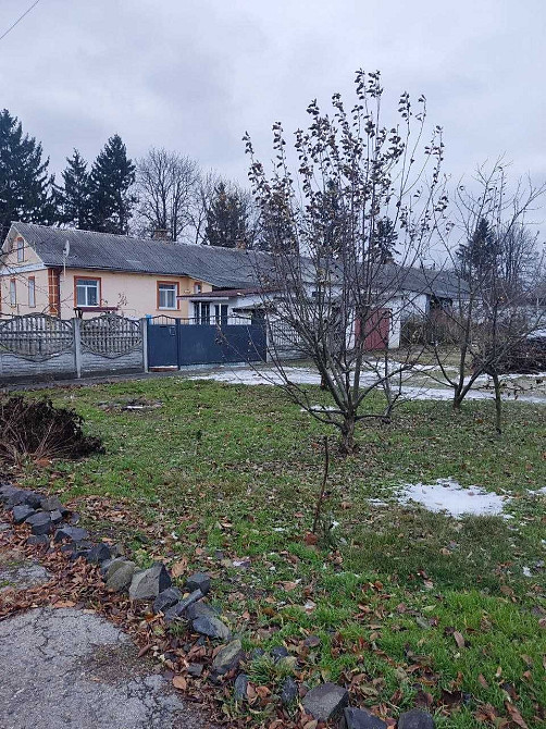 Велика 3 х кімнатна квартира  м. Жашків на 120 кв.м. Жашків - зображення 3