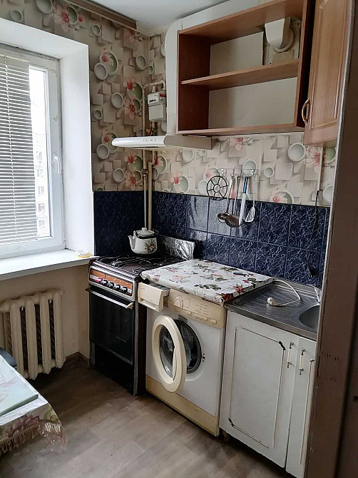 Срочно !  Продам 1 ком квартиру по Супер цене !  МК Одесса - изображение 1