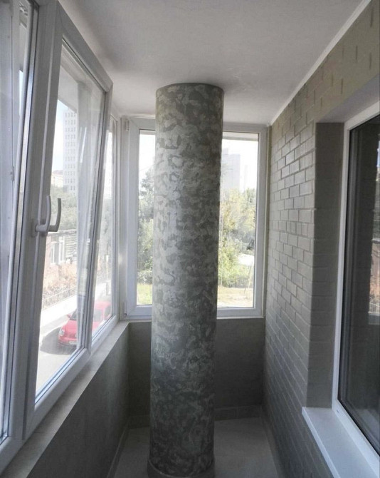 61тыс. ‼️Сухумская 24 новострой‼️ЭКСКЛЮЗИВНАЯ ЦЕНА! 70 м2 2-х. Газ Харків - зображення 8