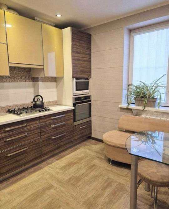 61тыс. ‼️Сухумская 24 новострой‼️ЭКСКЛЮЗИВНАЯ ЦЕНА! 70 м2 2-х. Газ Харків - зображення 4