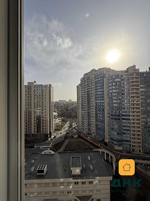 Красивый вид на Генуэзскую, практичная евродвушка Аркадия 42 Жемчужина Одесса - изображение 2