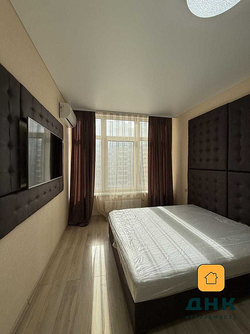 Красивый вид на Генуэзскую, практичная евродвушка Аркадия 42 Жемчужина Одесса - изображение 1