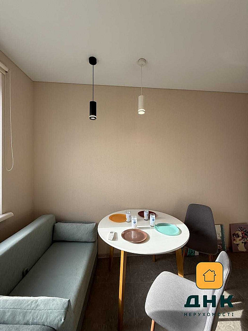 Красивый вид на Генуэзскую, практичная евродвушка Аркадия 42 Жемчужина Одесса - изображение 8