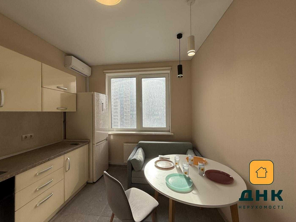 Красивый вид на Генуэзскую, практичная евродвушка Аркадия 42 Жемчужина Одесса - изображение 5