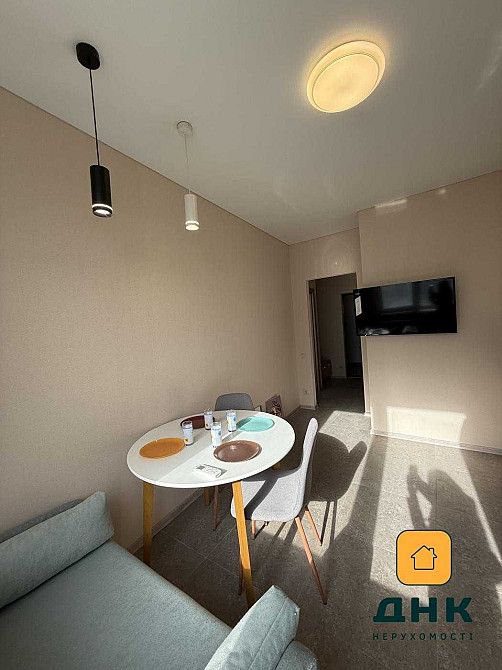 Красивый вид на Генуэзскую, практичная евродвушка Аркадия 42 Жемчужина Одесса - изображение 7