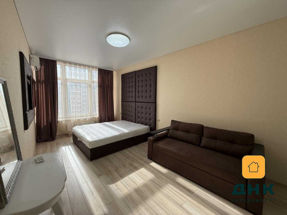 Красивый вид на Генуэзскую, практичная евродвушка Аркадия 42 Жемчужина Одесса - изображение 3