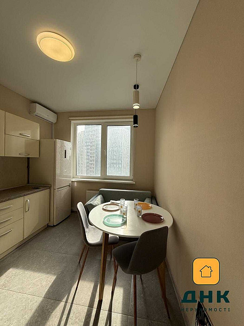 Красивый вид на Генуэзскую, практичная евродвушка Аркадия 42 Жемчужина Одесса - изображение 6