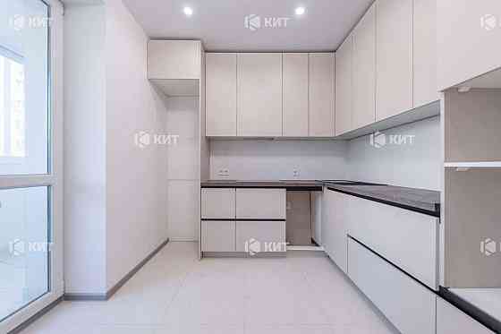 2к.53м2, Центр (ЖК Левада, м. Гагарина, ул. Заливная, 4) 126009 Харків