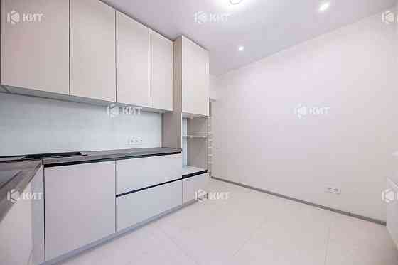 2к.53м2, Центр (ЖК Левада, м. Гагарина, ул. Заливная, 4) 126009 Харків